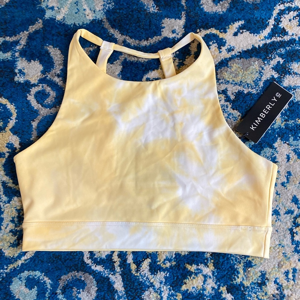 Sports Bra